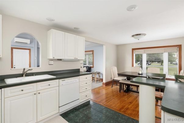 Dining room, Interior, Kitchen, Wood Texture Flooring