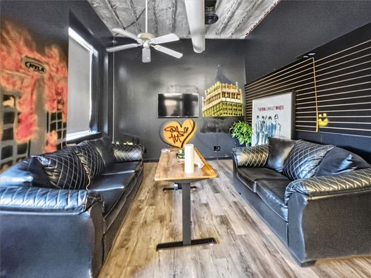 Interior, Living room, Wood Texture Flooring