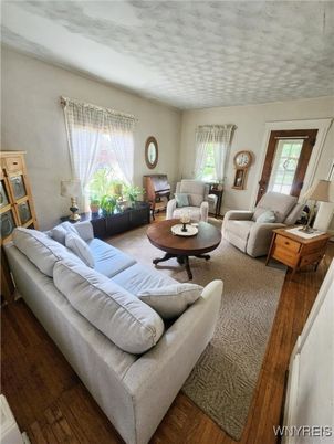 Interior, Living room, Wood Texture Flooring