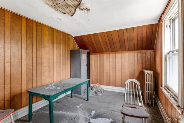 Interior, Wooden Ceilings, Wooden Walls