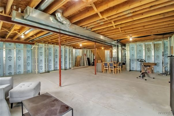 Interior, Wooden Beams, Wooden Ceilings