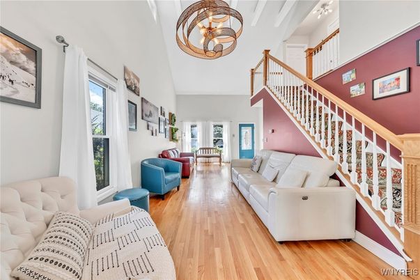 Interior, Living room, Wood Texture Flooring