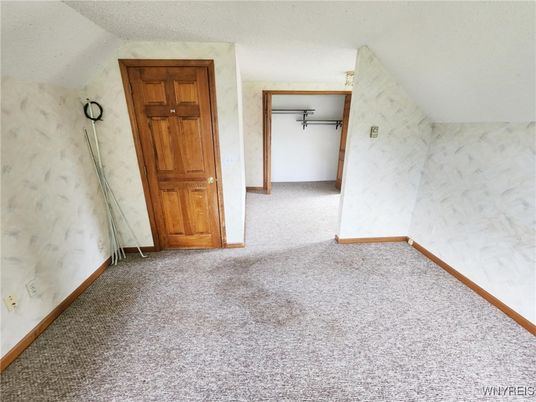 Empty room, Interior, Marble Walls
