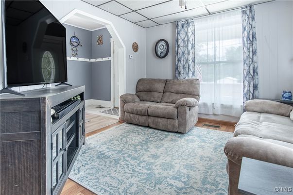 Interior, Living room, Wood Texture Flooring