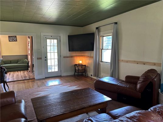 Interior, Living room, Wood Texture Flooring