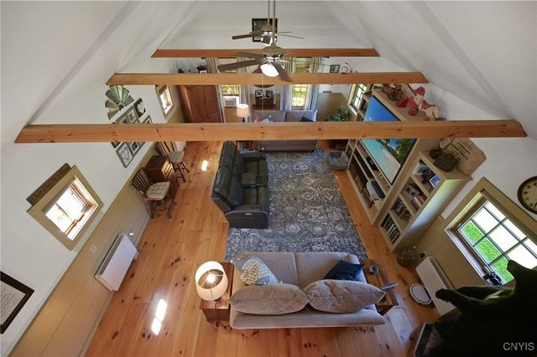 Interior, Living room, Wood Texture Flooring
