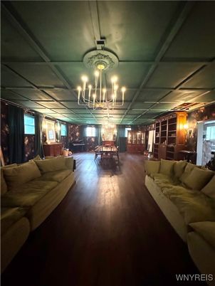 Chandelier, Dining room, Interior, Living room, Wood Texture Flooring