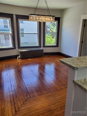 Chandelier, Interior, Wood Texture Flooring