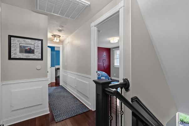 Interior, Wood Texture Flooring