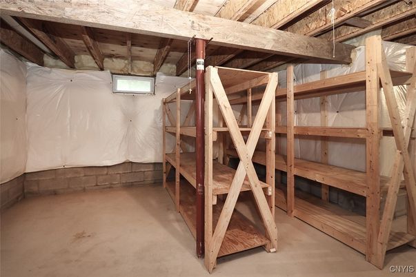 Interior, Wooden Beams, Wooden Ceilings