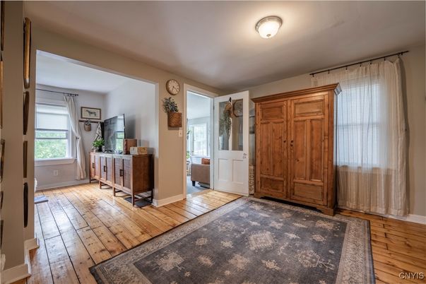 Interior, Wood Texture Flooring