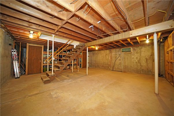 Interior, Wooden Beams, Wooden Ceilings