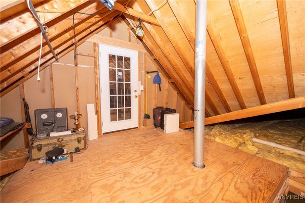 Interior, Wooden Beams, Wooden Ceilings