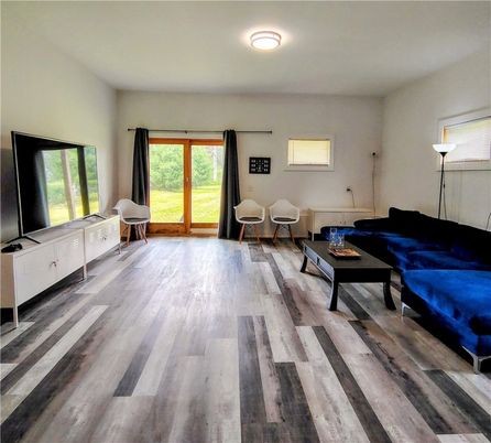 Interior, Living room, Wood Texture Flooring
