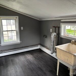 Interior, Wood Texture Flooring
