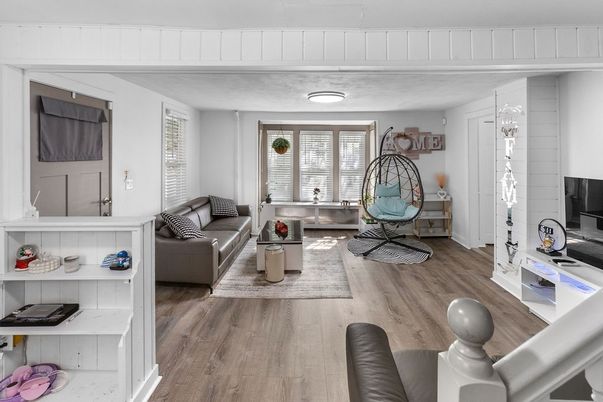 Interior, Living room, Wood Texture Flooring