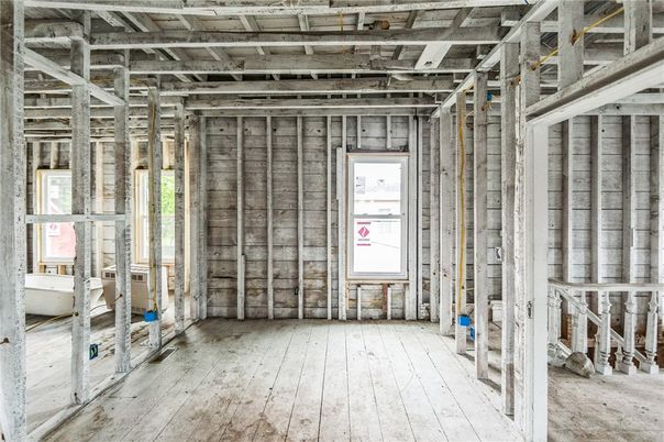 Interior, Wooden Beams, Wood Texture Flooring
