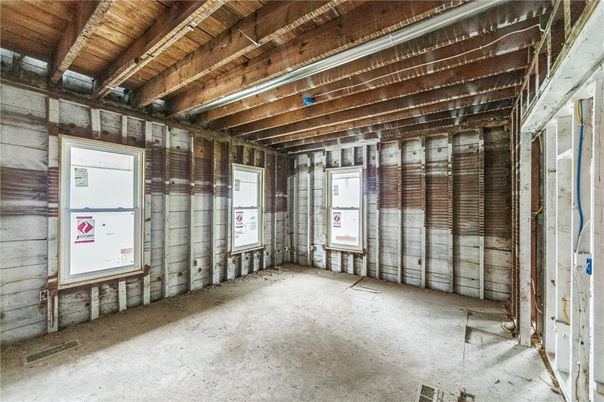 Interior, Wooden Beams, Wooden Ceilings
