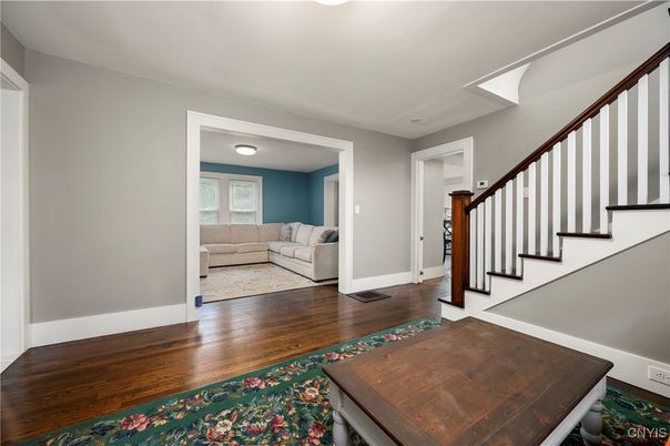 Interior, Living room, Wood Texture Flooring