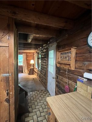 Interior, Wooden Beams, Wooden Ceilings, Wooden Walls