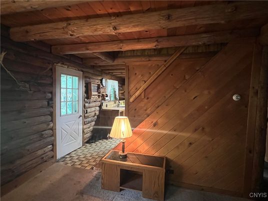Interior, Wooden Beams, Wooden Ceilings, Wooden Walls