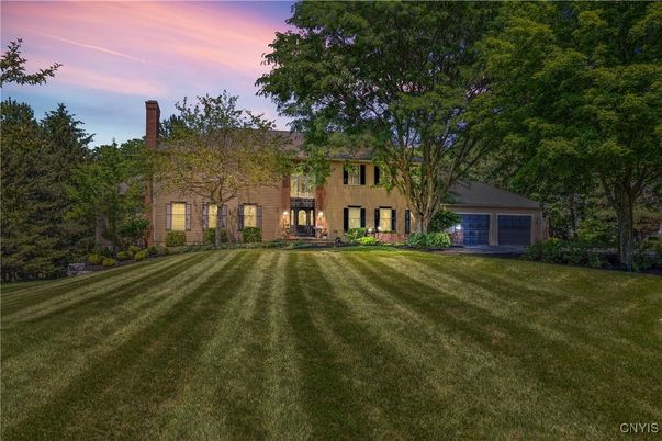 Backyard, Exterior, Facade, Georgian