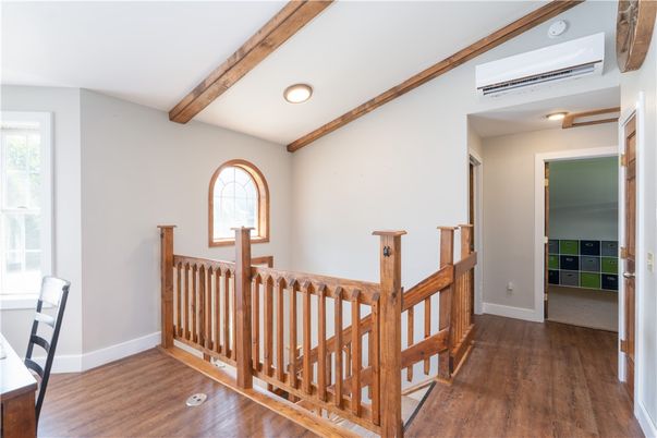 Interior, Wooden Beams, Wood Texture Flooring