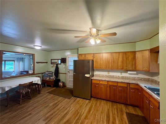 Dining room, Interior, Kitchen, Wood Texture Flooring