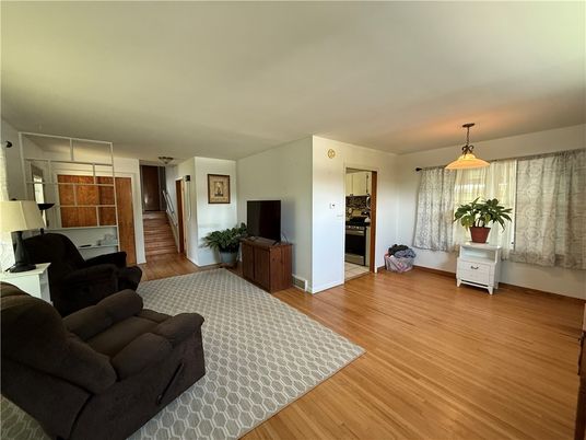 Interior, Living room, Wood Texture Flooring