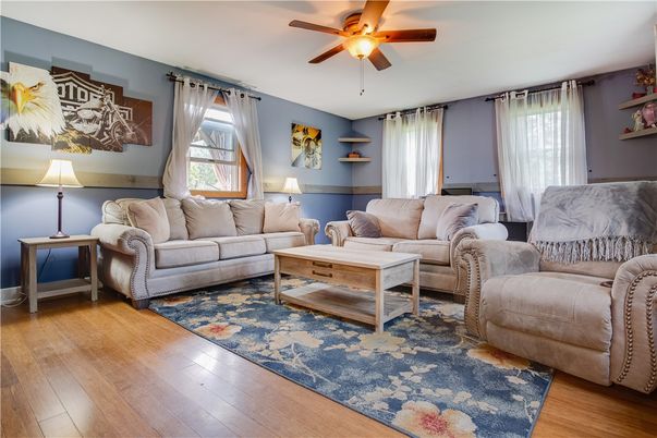 Interior, Living room, Wood Texture Flooring