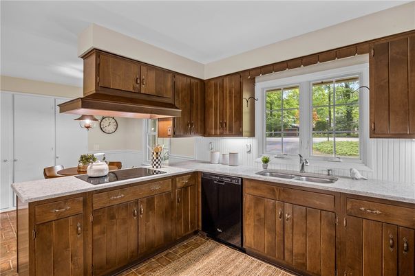 Dining room, Interior, Kitchen, Wood Texture Flooring