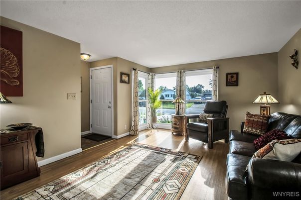 Interior, Living room, Wood Texture Flooring
