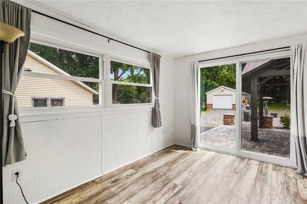 Interior, Wood Texture Flooring