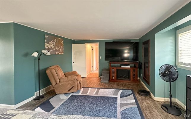 Interior, Wood Texture Flooring
