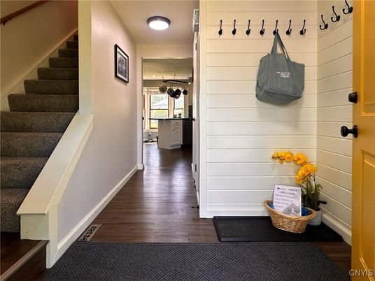 Interior, Wood Texture Flooring