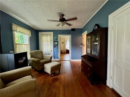 Interior, Wood Texture Flooring