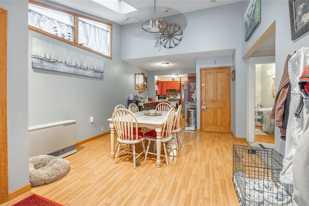 Dining room, Interior, Kitchen, Wood Texture Flooring