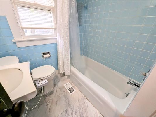 Bathroom, Interior, Marble