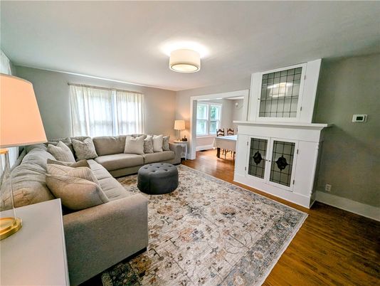 Interior, Living room, Wood Texture Flooring