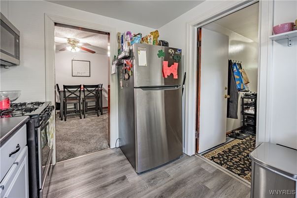 Dining room, Interior, Kitchen, Wood Texture Flooring