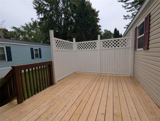 Exterior, Wood Texture Flooring