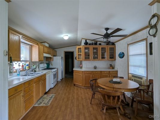 Dining room, Interior, Kitchen, Wood Texture Flooring