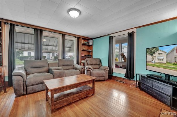 Interior, Living room, Wood Texture Flooring