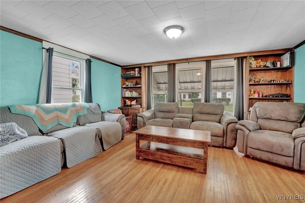 Interior, Living room, Wood Texture Flooring