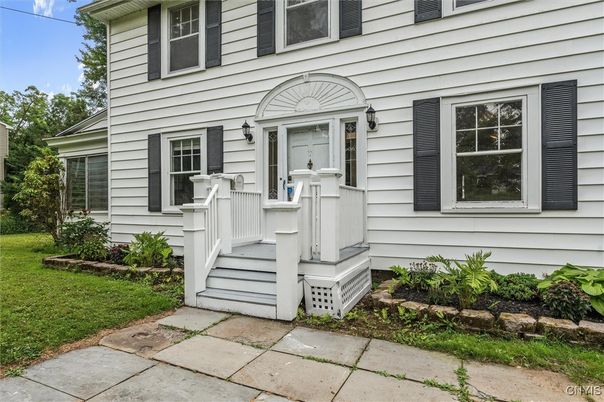 Exterior, Facade, None