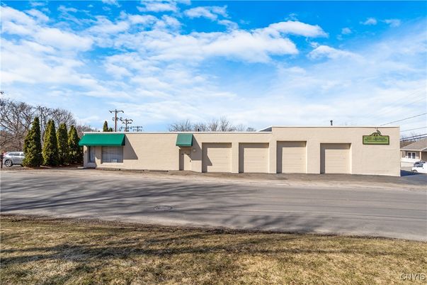 Attached, Backyard, Exterior, Facade, None