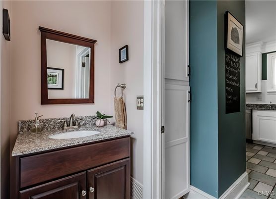 Bathroom, Interior, Kitchen