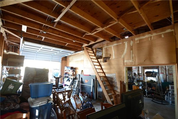 Interior, Wooden Beams, Wooden Ceilings