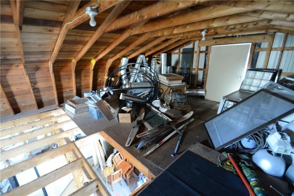 Interior, Wooden Beams, Wooden Ceilings
