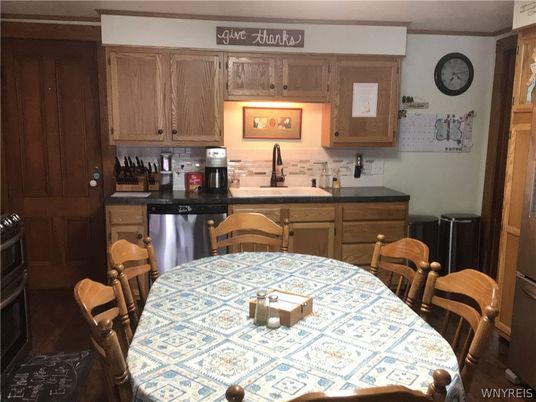 Dining room, Interior, Kitchen, Wood Texture Flooring